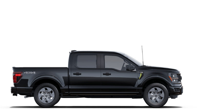 2025 Ford F-150® External Image 1